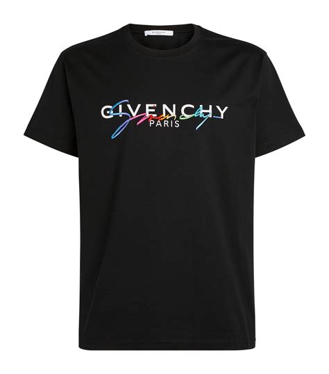 givenchy t shirt dubai|givenchy t shirt women.